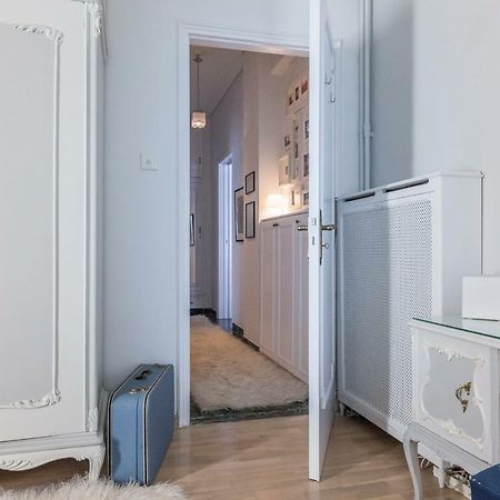 Magnificent Koukaki Flat -Top Acropolis Location Atena Exterior foto