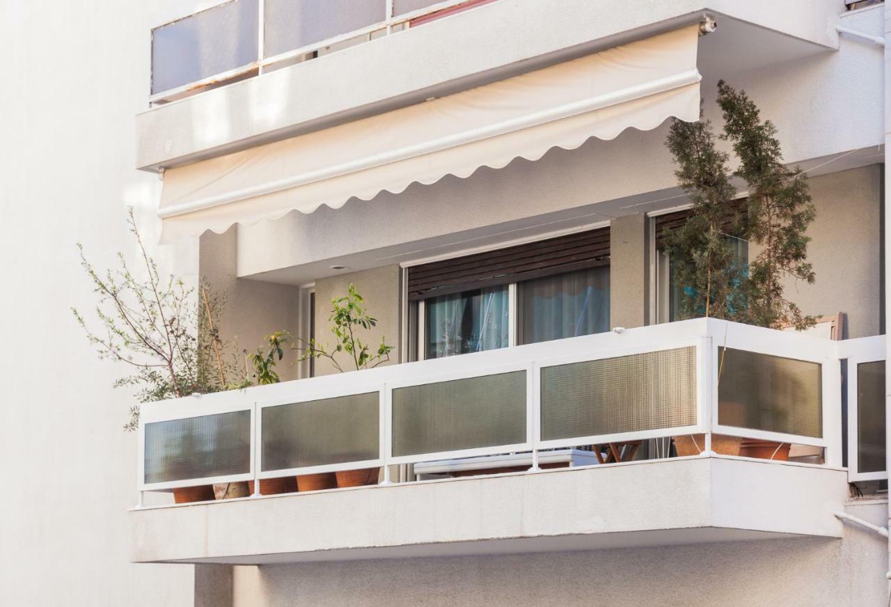 Magnificent Koukaki Flat -Top Acropolis Location Atena Exterior foto