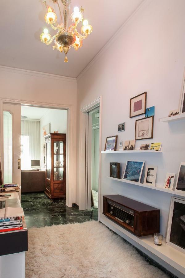 Magnificent Koukaki Flat -Top Acropolis Location Atena Exterior foto