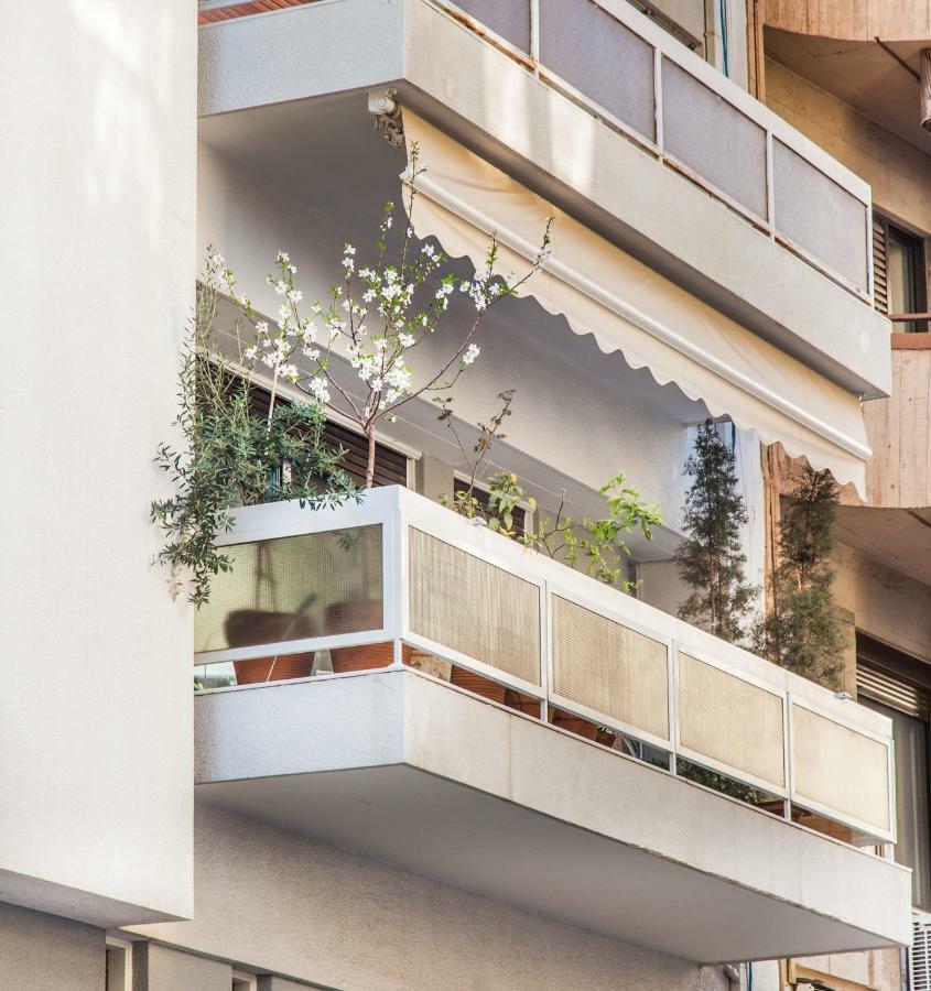 Magnificent Koukaki Flat -Top Acropolis Location Atena Exterior foto
