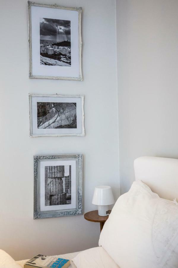 Magnificent Koukaki Flat -Top Acropolis Location Atena Exterior foto