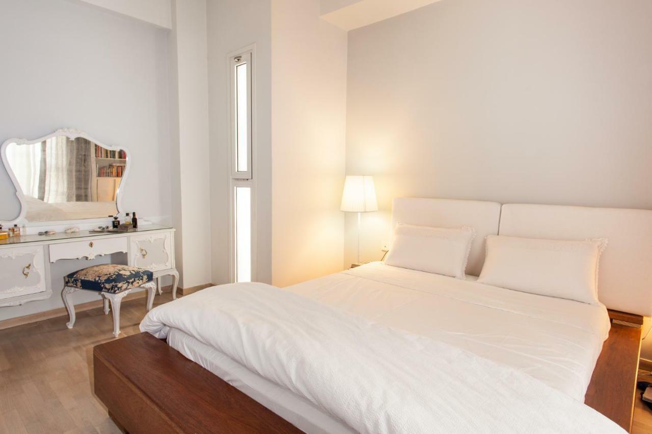 Magnificent Koukaki Flat -Top Acropolis Location Atena Exterior foto
